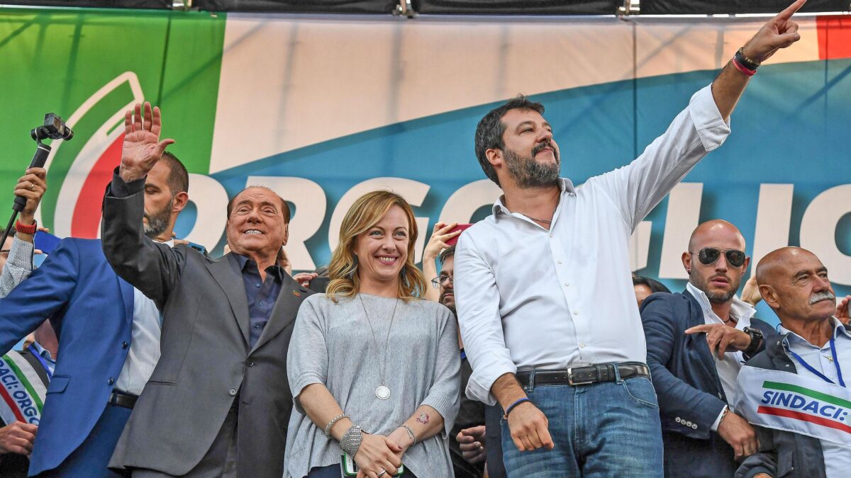 La destra ha il fiatone ma non perde. Ora giochi bene la partita del Colle
