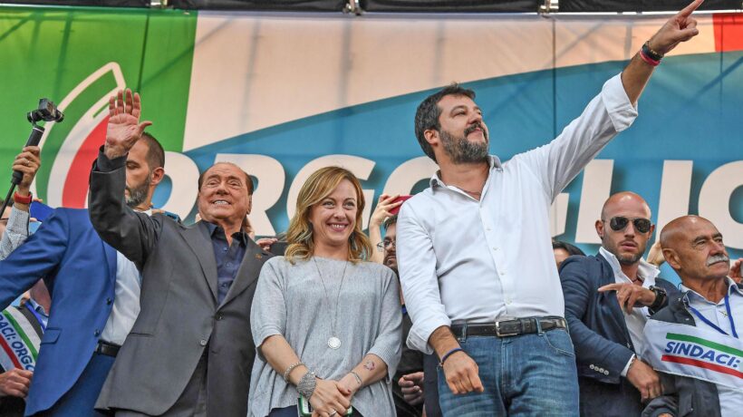 La destra ha il fiatone ma non perde. Ora giochi bene la partita del Colle
