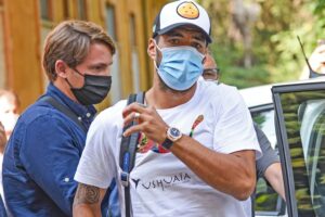 Esame di Suarez, si indaga per corruzione