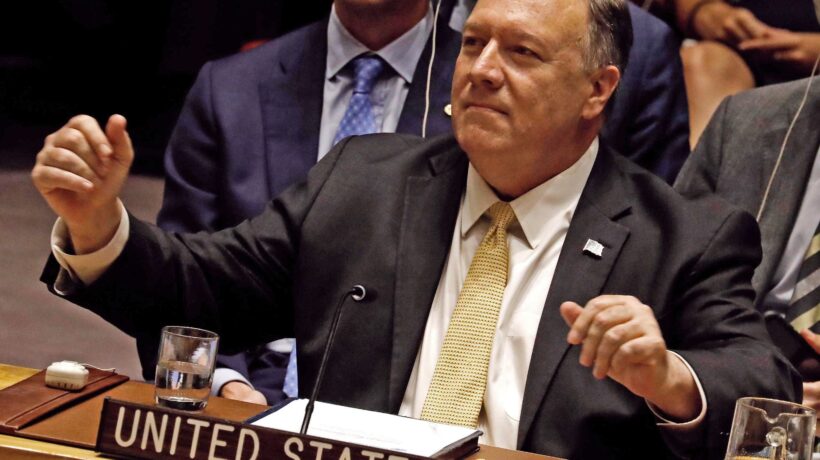 Il governo si finge amico degli Usa ma nasconde i suoi decreti pro Pechino