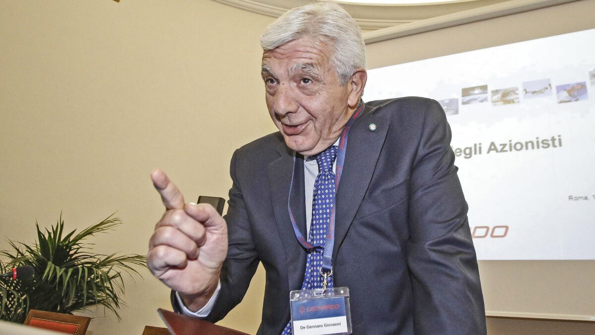A Pop Bari l’uomo forte De Gennaro. E spunta l’ex assessore di Emiliano