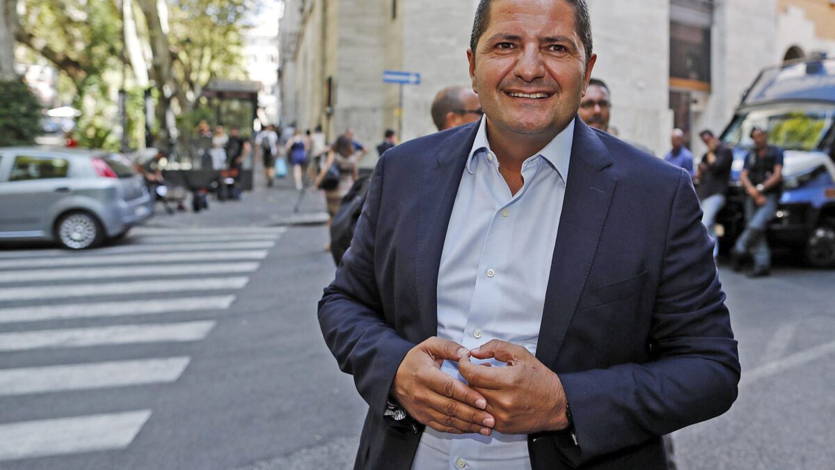 Come previsto, Bentivogli si fa il partito (ma lo nega)