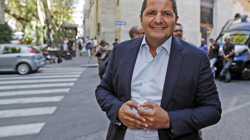 Come previsto, Bentivogli si fa il partito (ma lo nega)