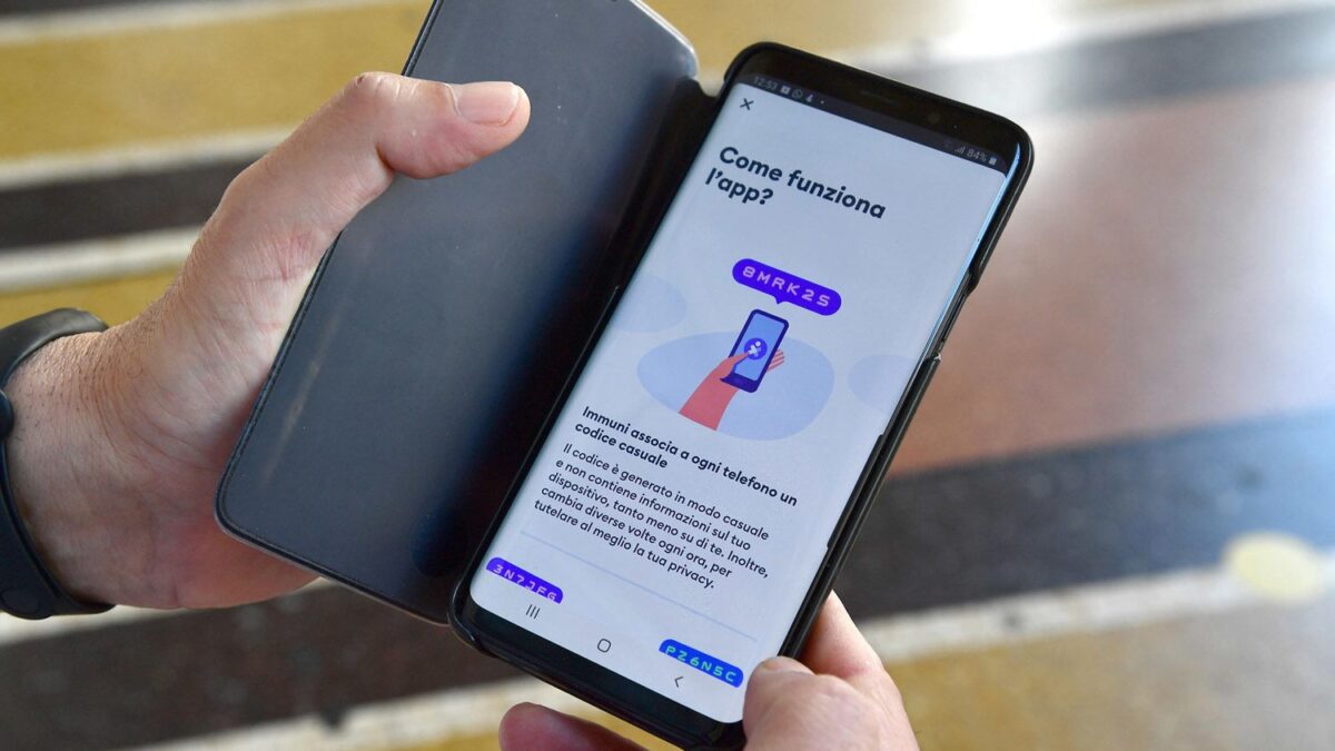 Pochi download, notifiche sbagliate. Tutti i fiaschi delle Immuni europee