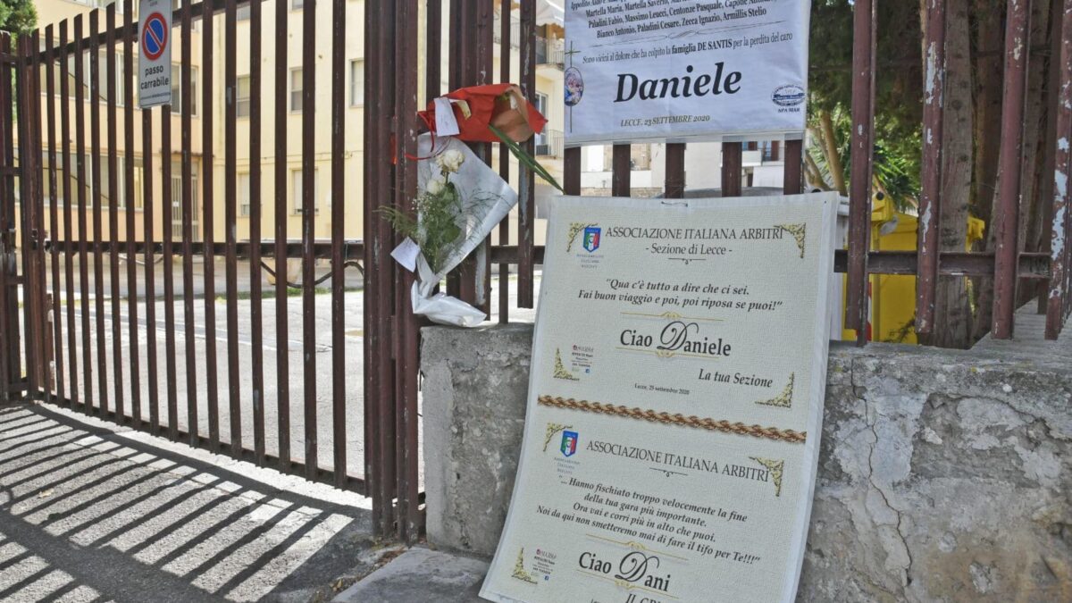 L’assassino dei fidanzati confessa. «Li ho uccisi perché erano felici»