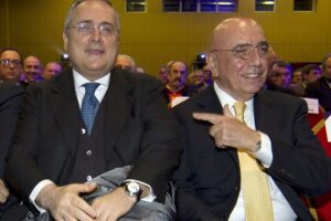 Diritti tv, arma a doppio taglio per la Serie A