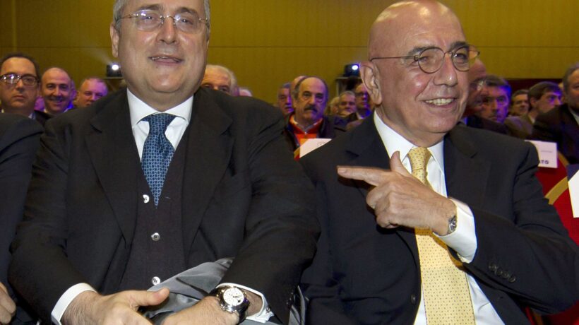 Diritti tv, arma a doppio taglio per la Serie A