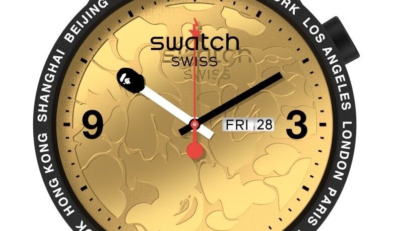 Swatch