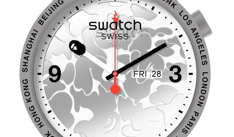 Swatch