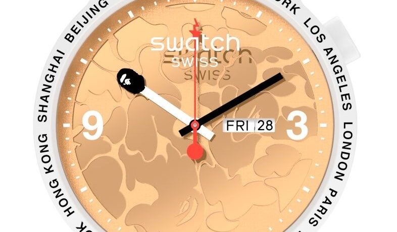 Swatch