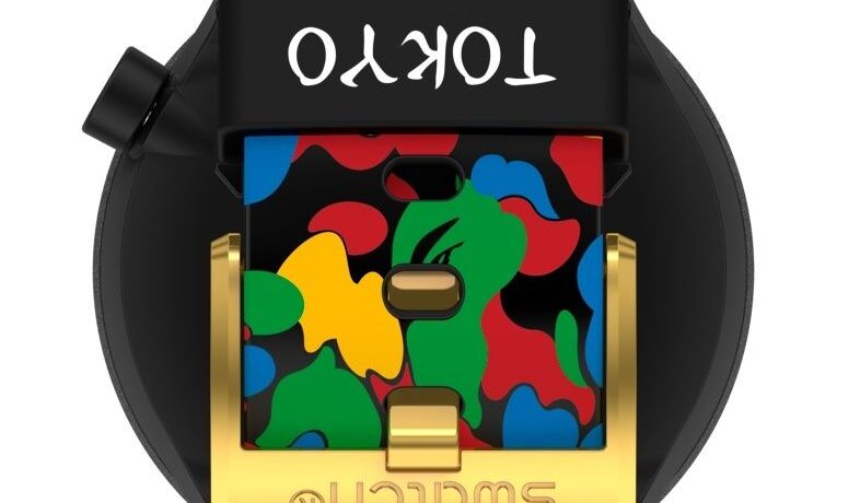 Swatch