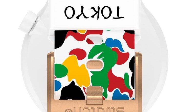 Swatch