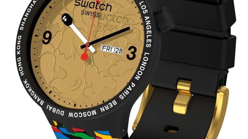 Swatch