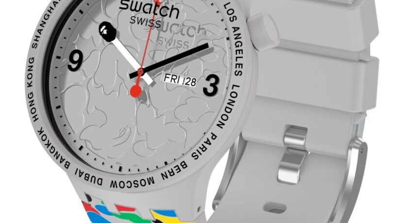 Swatch