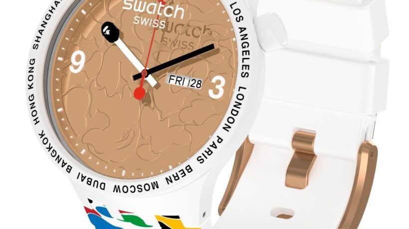 Swatch