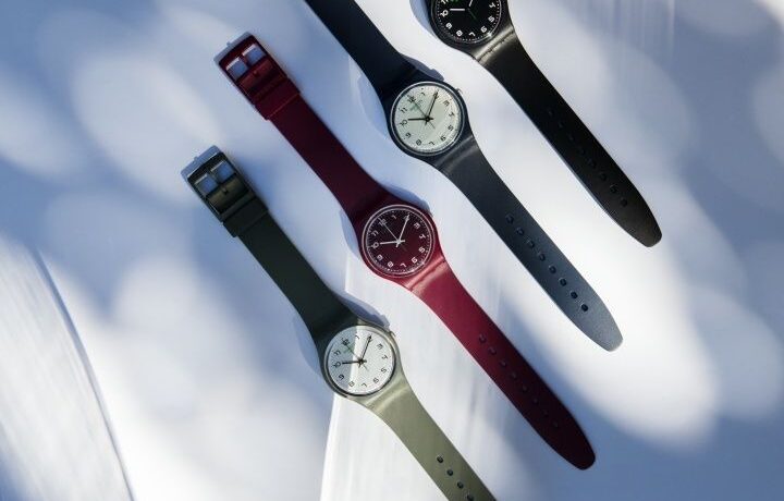 Swatch