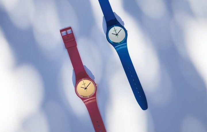 Swatch