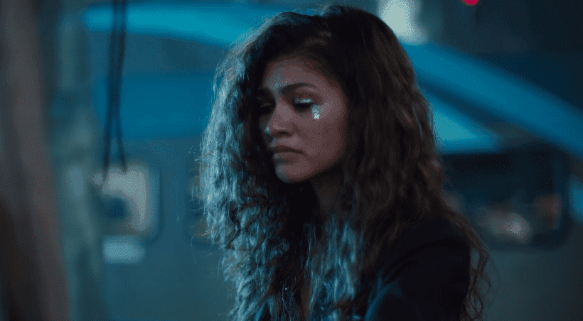 Euphoria è la serie manifesto della Generazione Z