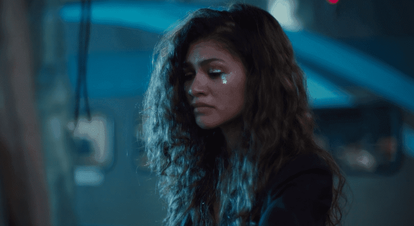 Euphoria è la serie manifesto della Generazione Z