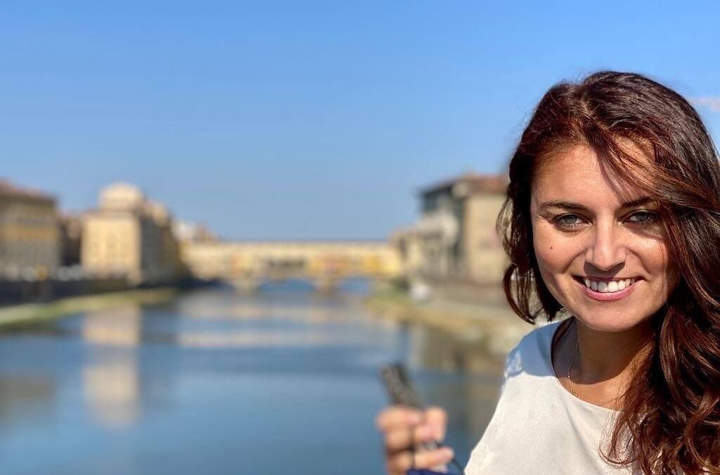 In Toscana Zinga si gioca partito e carriera
