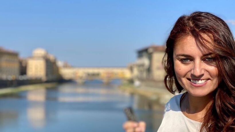 In Toscana Zinga si gioca partito e carriera