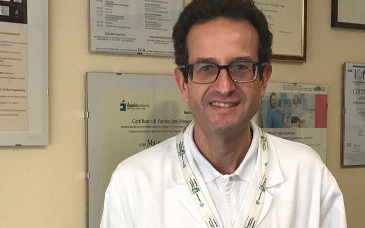 Massimo Franchini