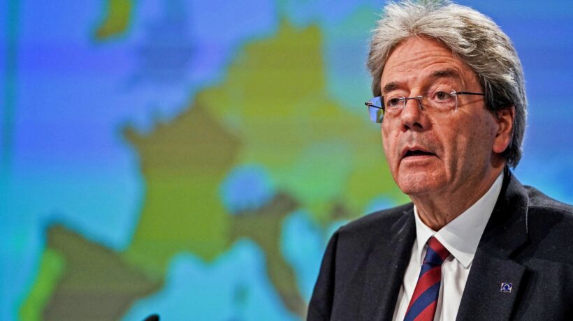 Conte s’aggrappa al fondo che non c’è. Gentiloni: «Spero si chiuda ad aprile»