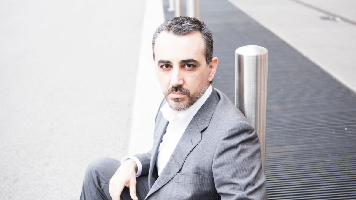 «La sinistra moralista odia il corpo. Ma la vera filosofia si fa in palestra»