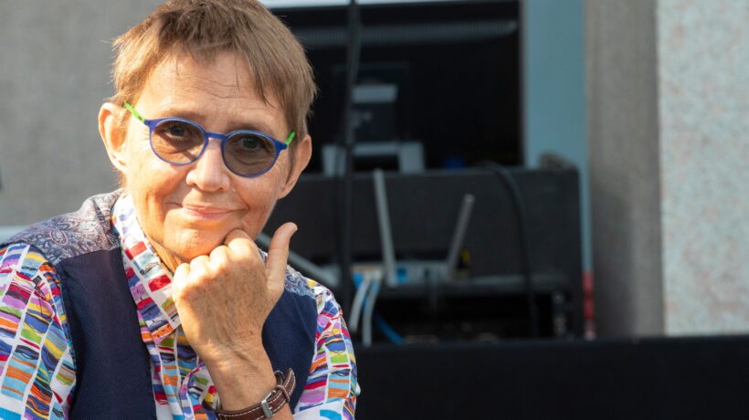 Né nuovi diritti né gender: alla Tamaro bastano lui e lei per narrare il vero amore