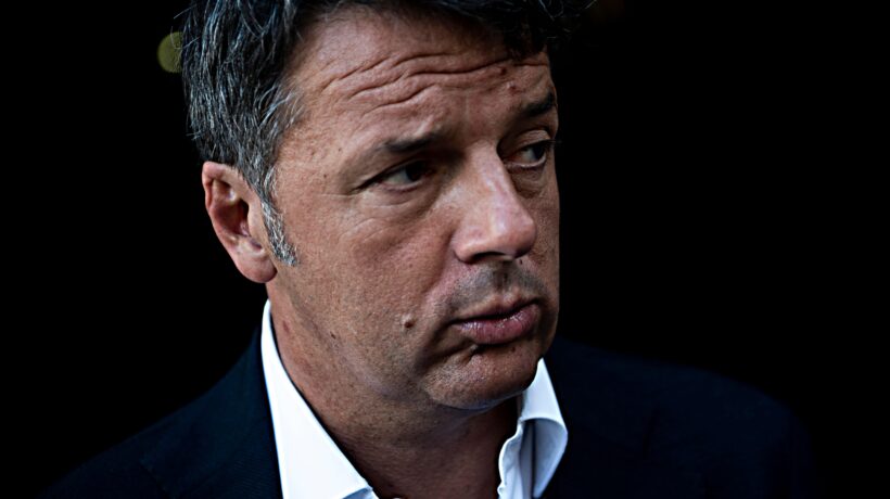 Renzi sogna «Il Foglio del Bullo»