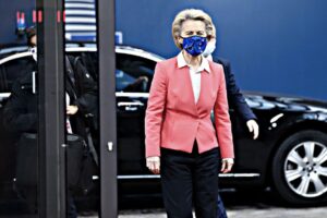 Governo senza piani per gli aiuti Ue. Rischiamo pure di essere esclusi