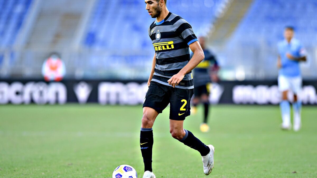 Da Hakimi a Osimhen. Tutte le promesse di un calciomercato in convalescenza