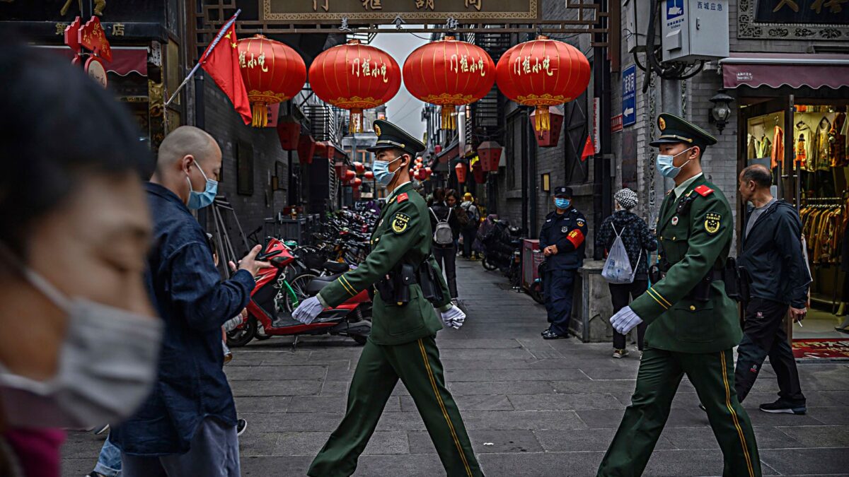 «Io, prigioniero in hotel a Shanghai. Così funziona la quarantena in Cina»