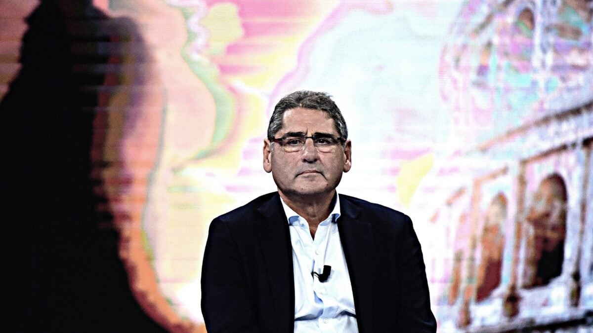 «Giudici e cronisti, legami sospetti per spostare a destra le inchieste»