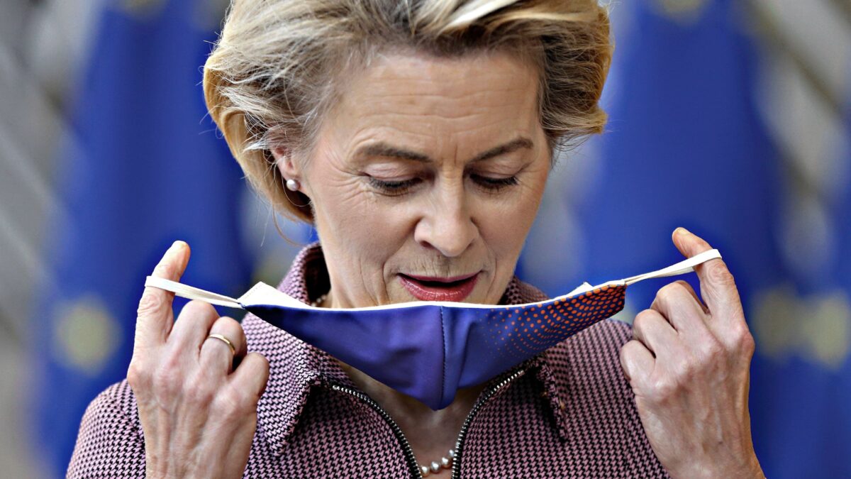 L’Ue ci presta soldi a condizioni top secret