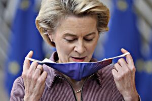 L’Ue ci presta soldi a condizioni top secret