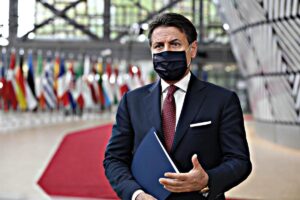 I fondi Ue arrivano alla fine del 2021 (se va bene)