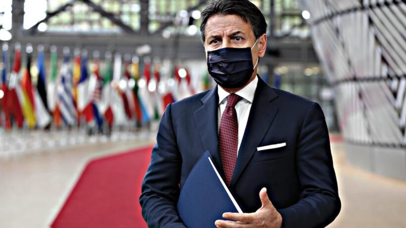 I fondi Ue arrivano alla fine del 2021 (se va bene)