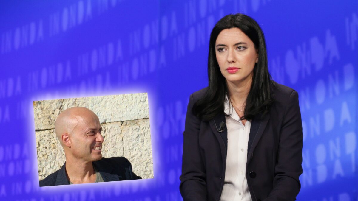 «La Azzolina si dimetta e renda pubblico il suo esame da preside»