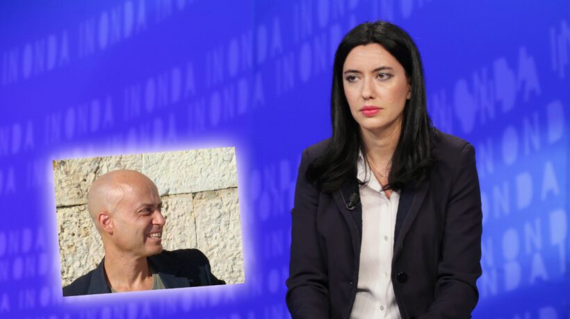 «La Azzolina si dimetta e renda pubblico il suo esame da preside»