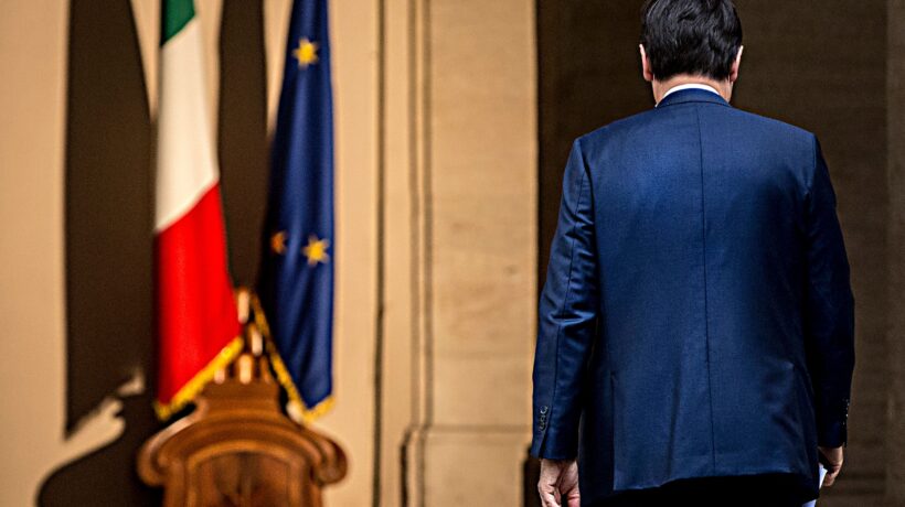 Quello che si doveva fare e invece Conte non ha fatto