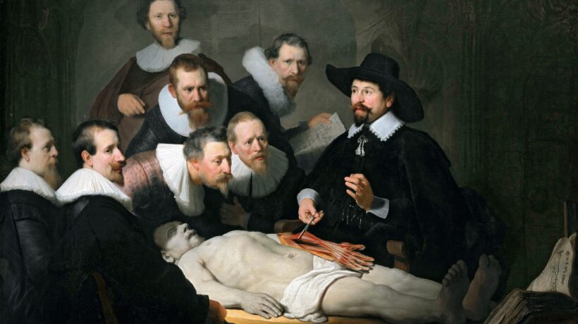 Il genio di Péguy «contro» la scienza quando questa si dimentica la realtà