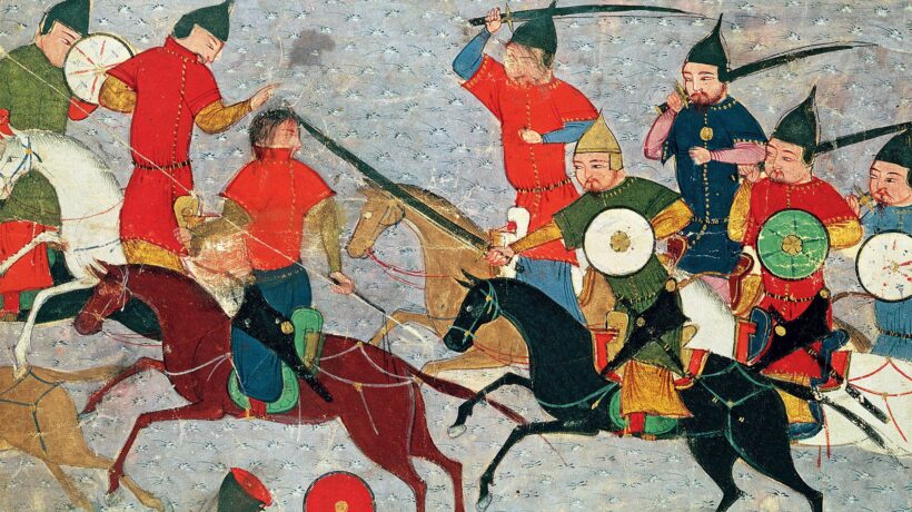 Niente mostra a Nantes: «La Cina ci censura»
