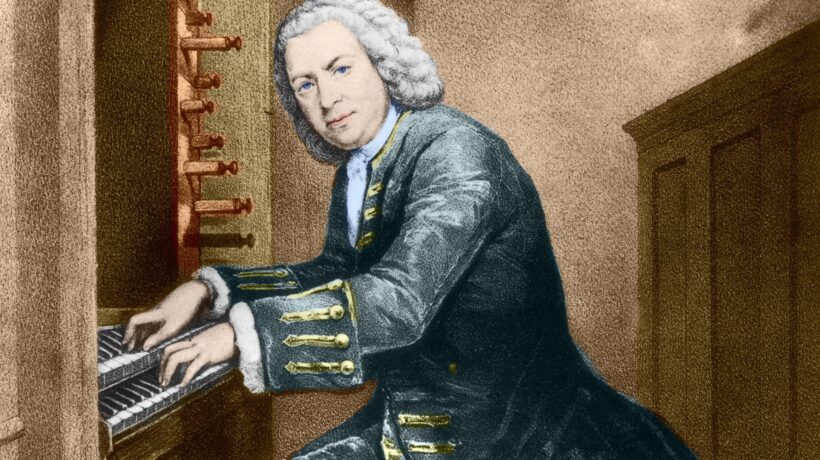 La fede senza limiti del gigante Bach in Dio e nella musica