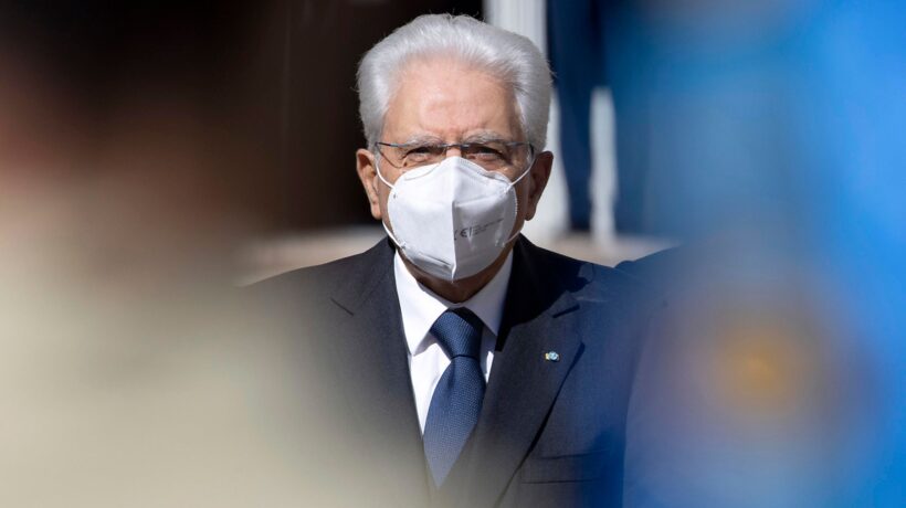 Mattarella scopre l’interesse nazionale. Era ora, ma adesso devono seguire i fatti