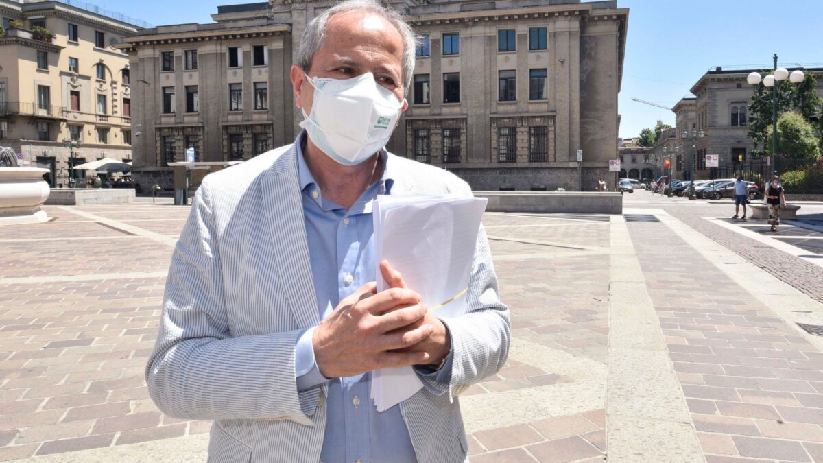 «Dicono no ai test economici per interesse»