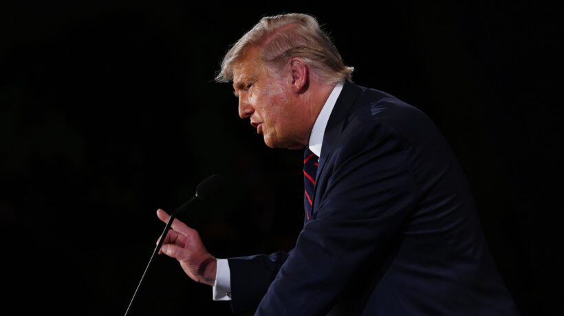 Trump deve battere pure la stampa nemica