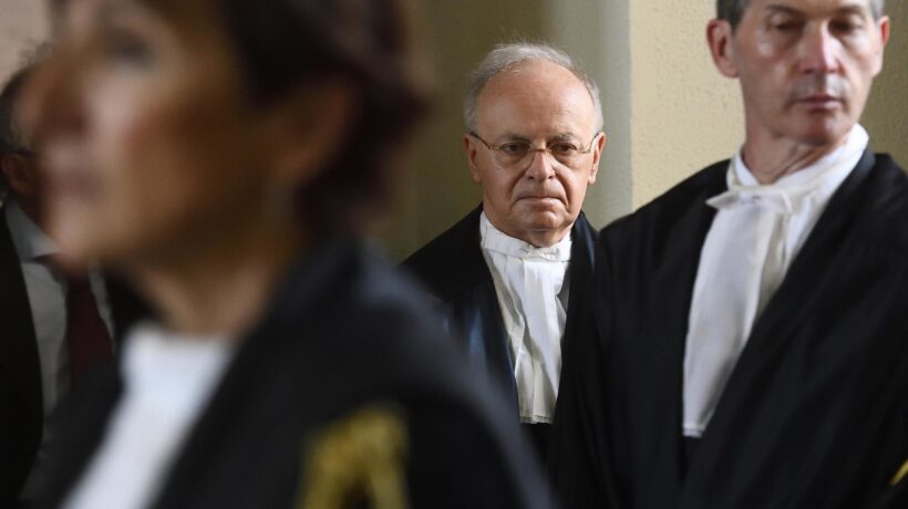 Il segreto che Davigo si è portato dietro dicendo addio al Csm