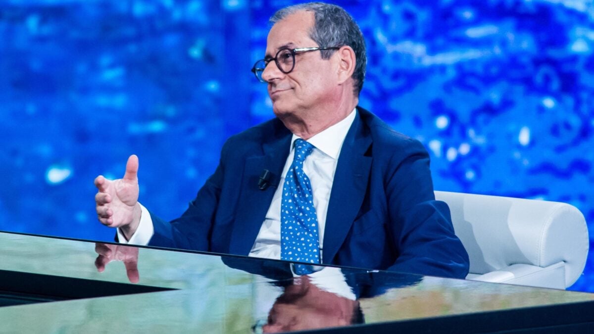 Tria perde la testa per la «meritocrazia» in salsa pechinese