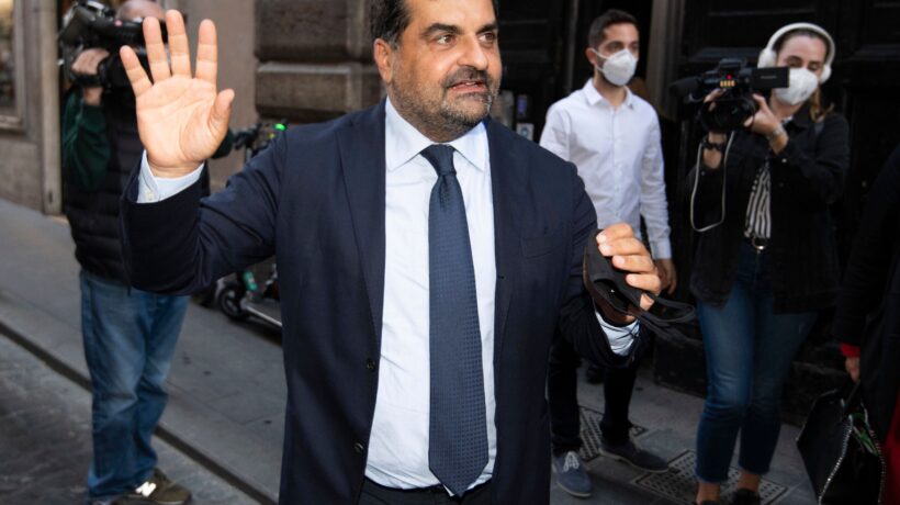 Gli scoop telecomandati su Palamara per scegliere il procuratore di Roma
